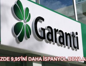 Doğuş Grubu Garanti Bankası’ndan çıkıyor