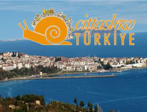 Sinop Gerze de yavaş şehir cittaslow oldu!