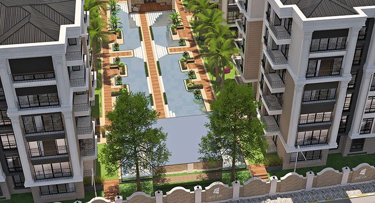 Gold Life Tuzla satışa sunuldu