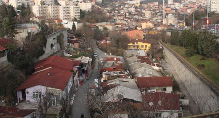 TOKİ, Sarıgöl ve Yenidoğan’da 796 konut yapacak