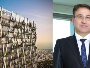 Greenox Urban Residence’tan yeşil yapılanma uyarısı