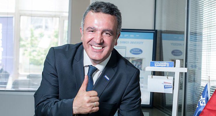 Damga vergisinin kalkması gayrimenkul danışmanlığını büyütecek