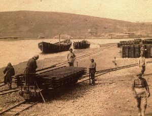 Haliç-Kemerburgaz dekovil hattı ihalesine 9 teklif geldi