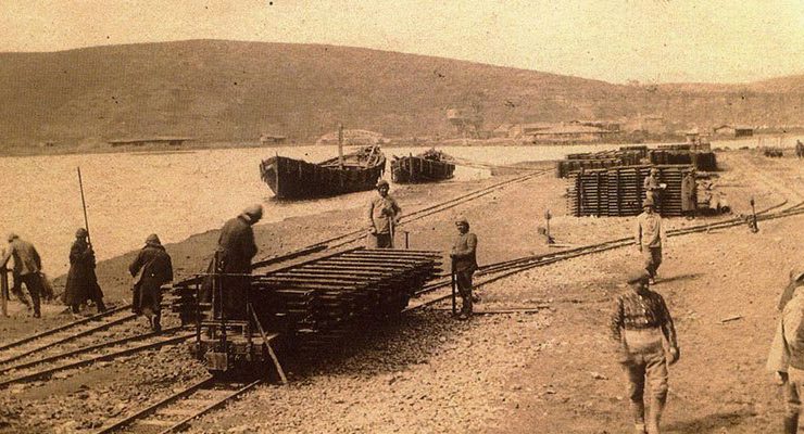 Haliç-Kemerburgaz dekovil hattı ihalesine 9 teklif geldi