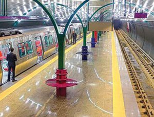 Toplu ulaşıma yakın evin fiyatı artıyor