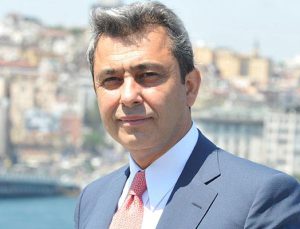 İbrahim Çağlar Bodrum’da ikinci otelini yapıyor