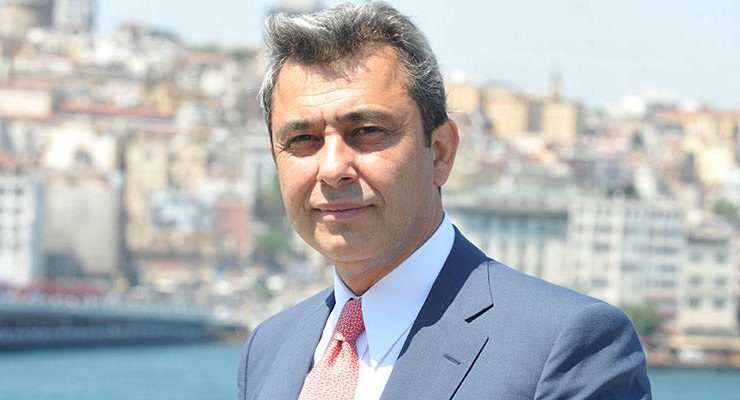 İbrahim Çağlar Bodrum’da ikinci otelini yapıyor