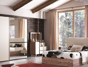 İder Mobilya Sevgililer Günü’nde sizi evinizden çıkarmayacak