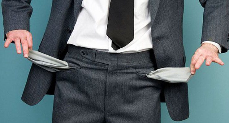 Bor Kapital Gayrimenkul iflas etti