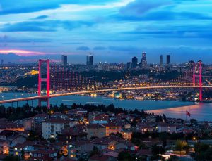 İstanbul’da satılıklar yüzde 22 arttı kiralıklar yerinde saydı