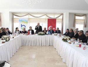 İstanbul Kent Konseyi kuruluyor