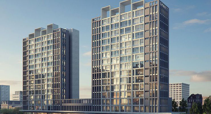 İVA Yapı 24 Mayıs’ta basınla buluşacak