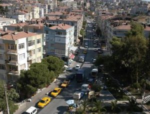 İller Bankası İzmir’de kat karşılığı konut yaptıracak