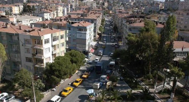 İller Bankası İzmir’de kat karşılığı konut yaptıracak