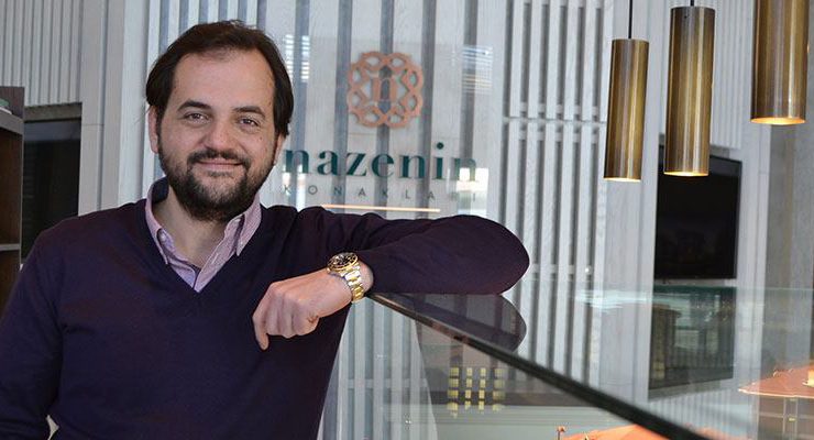 Kaan Pehlivan’dan 7 madde de güncel konut trendleri