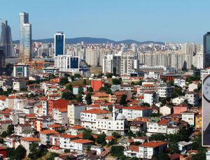 İstanbul Anadolu yakasını kaçak günübirlik evler istila etti