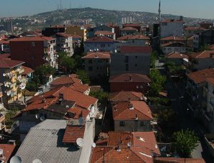 sahibinden.com: Kadıköy’de kentsel dönüşüme fiyatları artırıyor