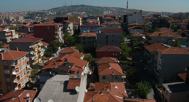 sahibinden.com: Kadıköy’de kentsel dönüşüme fiyatları artırıyor