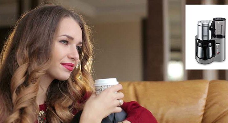 Siemens kahve makinesi 14 Şubatta kalpleri ısıtıyor