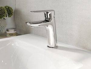 Kale, Tandem armatür ile hayatı kolaylaştırıyor