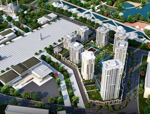 Gayrimenkul sertifikası satışı Kayaşehir’den başlıyor