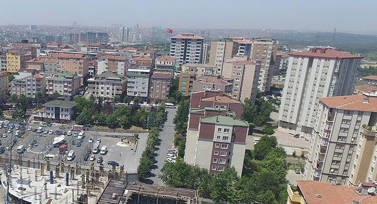 İstanbul’da kira fiyatları yüzde 25 düştü