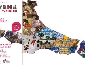 İstanbul bir kez de kırkyama yarışmasıyla anlatılacak