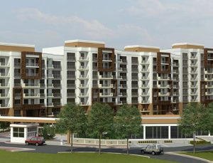 Tuyap’ın Körfezkent 3. Etap müzayedesi 22 Şubat’ta