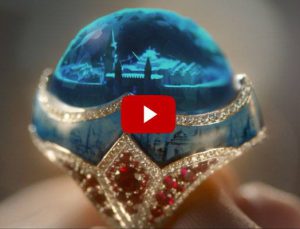 Excellence Koşuyolu mücevher titizliğiyle inşa ediliyor