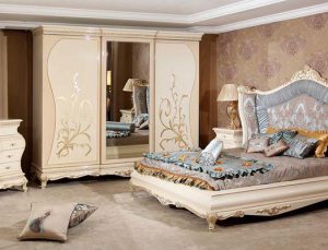 Luxury Line ile saray takımlarını günümüze getiriyor