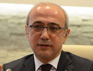 Lütfi Elvan MÜSİAD’da cazip yatırım merkezlerini anlatacak