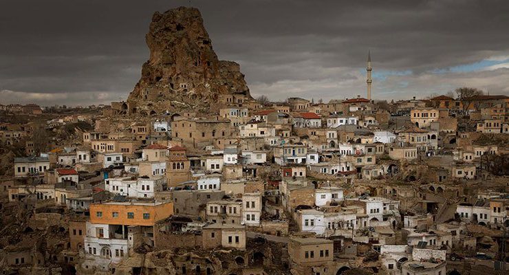 Mardin 2. OSB’de 14,4 milyon TL’lik altyapı işi