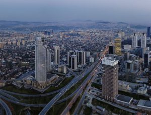 Reidin: Konut fiyatları şubatta yüzde 1,1 arttı