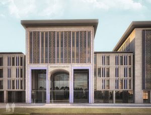 Medeniyet Üniversitesi’nin ihalesi değerlendirme aşamasında