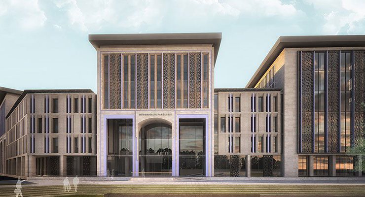 Medeniyet Üniversitesi’nin ihalesi değerlendirme aşamasında