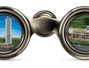 İzmir’de Merkez Yaşam Konak projesi başlıyor