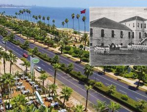 Mersin’deki Hamidiye Alayları’nın arsası imara açılıyor