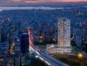 Mesa 2017’de 3,5 milyar TL’lik 6 proje yapacak