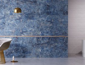 VitrA Metamarmo serisiyle duvarlar mücevher gibi