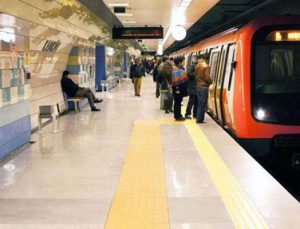 Gebze-Darıca metrosunda ilk kazma gelecek yıl vurulacak