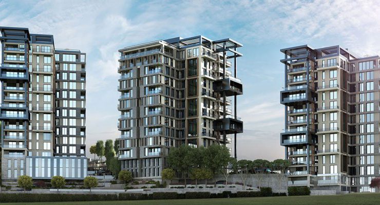 Mevsim İstanbul’da 60 ay 0 faiz imkanı