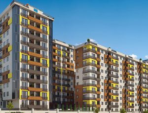 MSY Pendix’te taksitler 1990 TL’den başlıyor