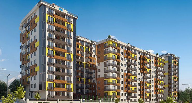 MSY Pendix’te taksitler 1990 TL’den başlıyor