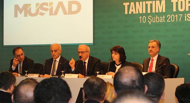 Lütfi Elvan: Cazibe Merkezleri’ne 2,5 milyar TL’lik başvuru var