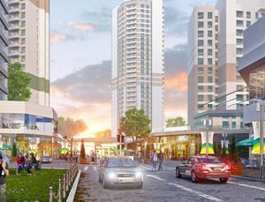 Nidapark Küçükyalı’da ön satışlar başladı