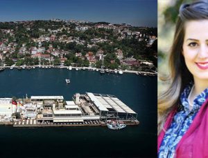 II. Abdülhamit’in torunu Nilhan Osmanoğlu: Suada bizim