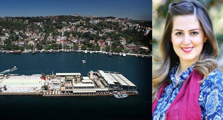 II. Abdülhamit’in torunu Nilhan Osmanoğlu: Suada bizim