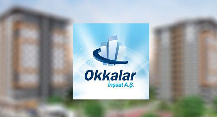 Okkalar İnşaat’tan 4 yeni proje