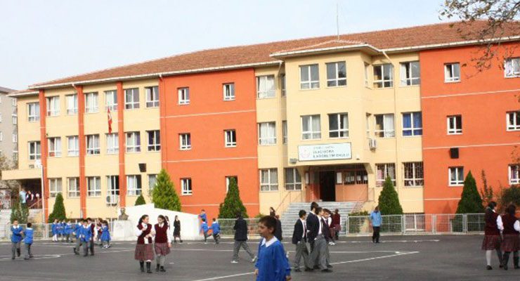 İstanbul’da riskli okulların yüzde 25’i depreme hazırlandı