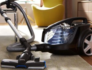 Philips Marathon hayvan tüylerini anında temizliyor